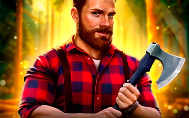 Lumber Jack
