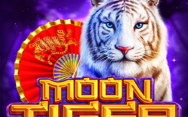 Moon Tiger