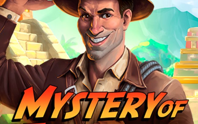 Mystery Of Eldorado