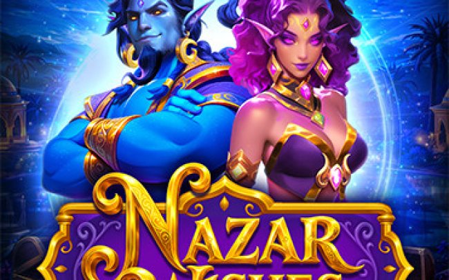 Nazar Wishes