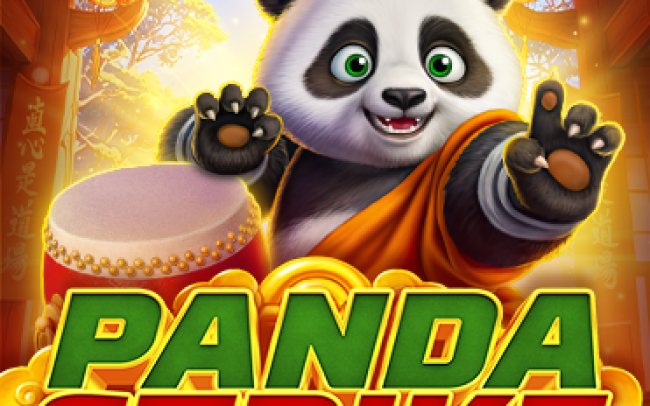 Panda Strike