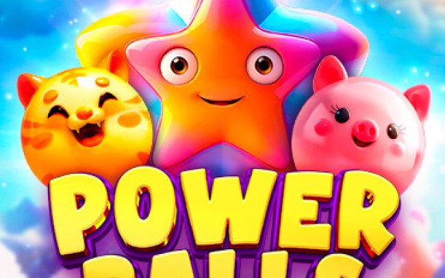 Power Balls