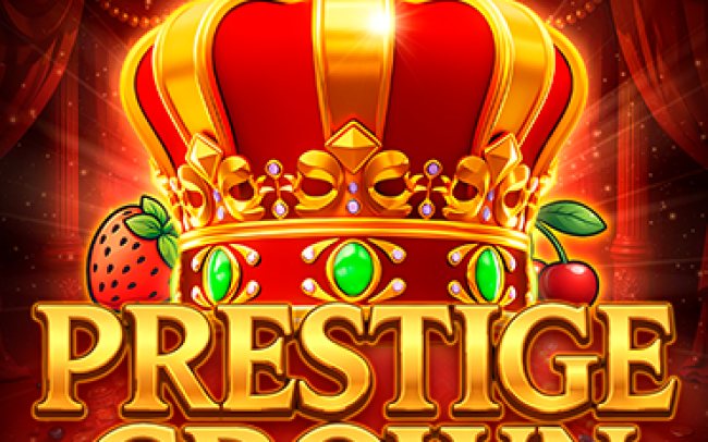 Prestige Crown