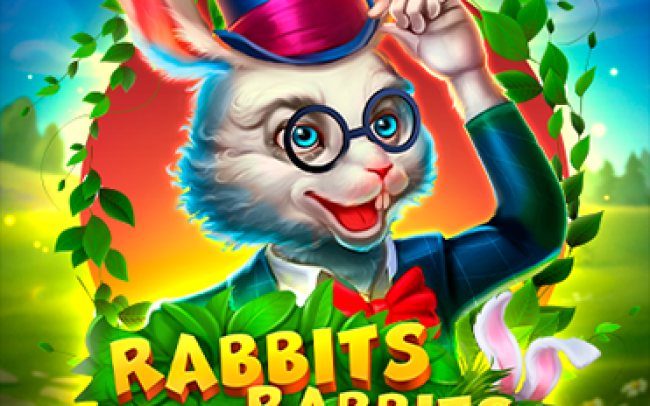 Rabbits, Rabbits, Rabbits!