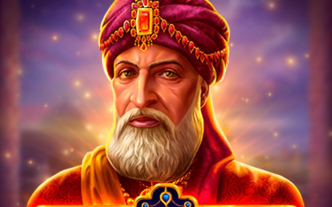 Riches of Caliph
