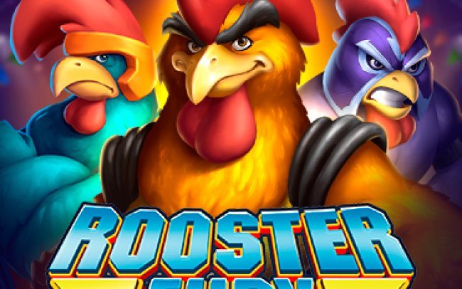 Rooster Fury
