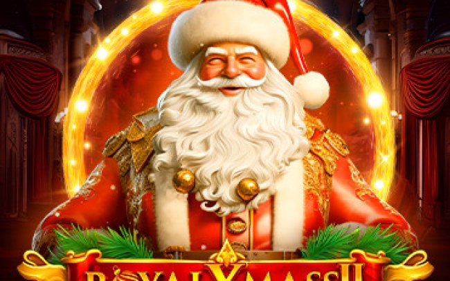 Royal Xmass 2