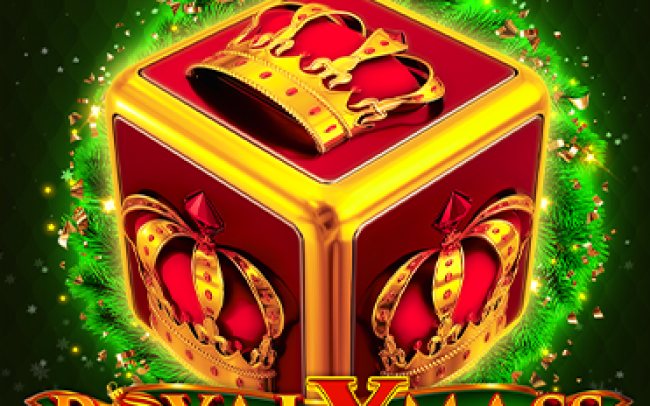 Royal Xmass Dice