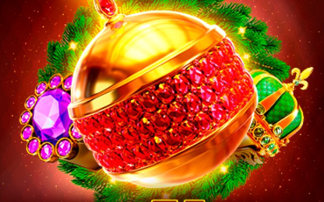 Royal Xmass