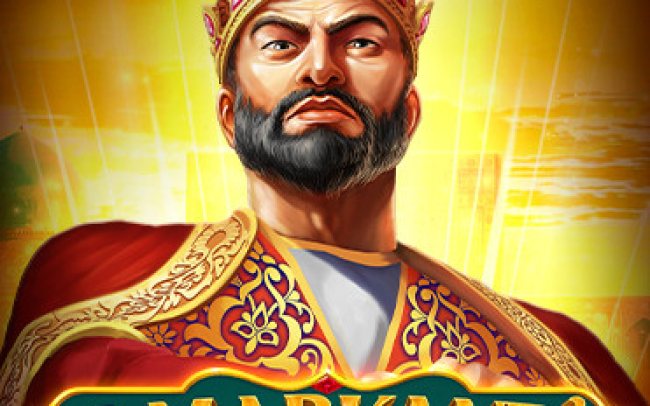Samarkand's Gold