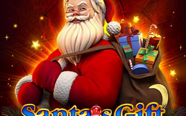 Santa's Gift