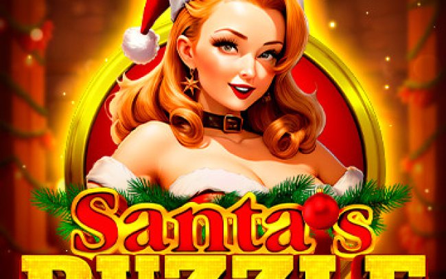Santa's Puzzle