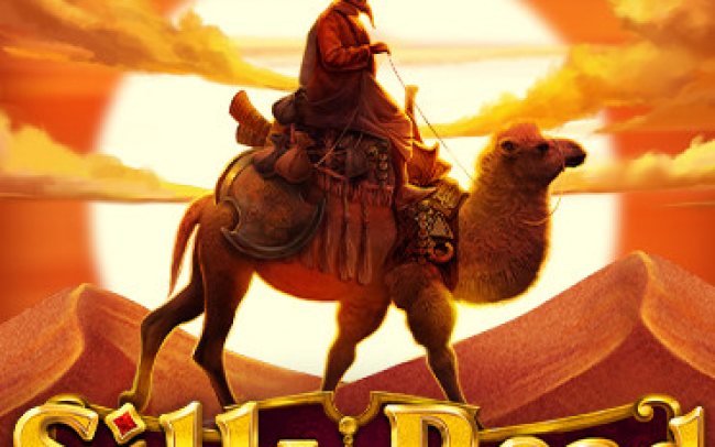 Silk Road