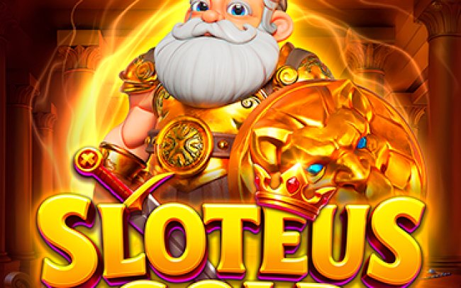 Sloteus Gold