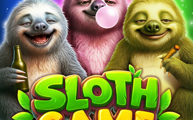 Sloth Game