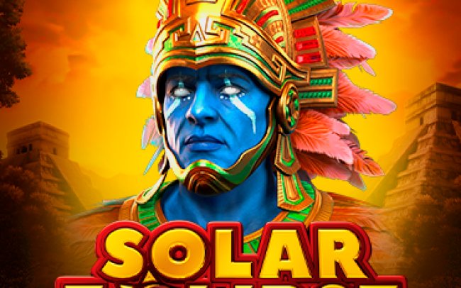 Solar Eclipse