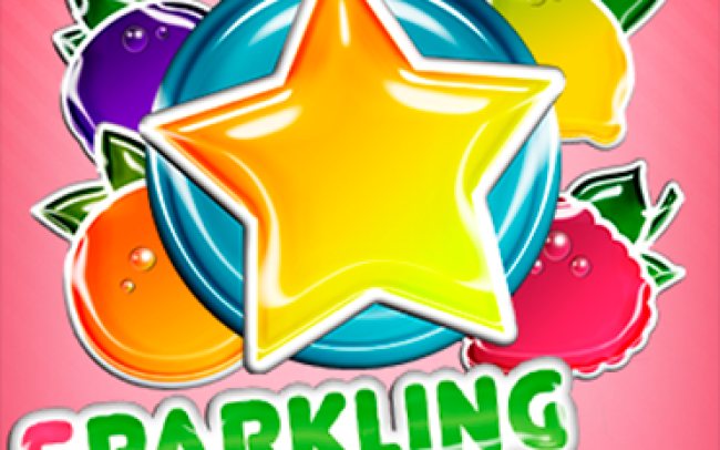 Sparkling Fresh