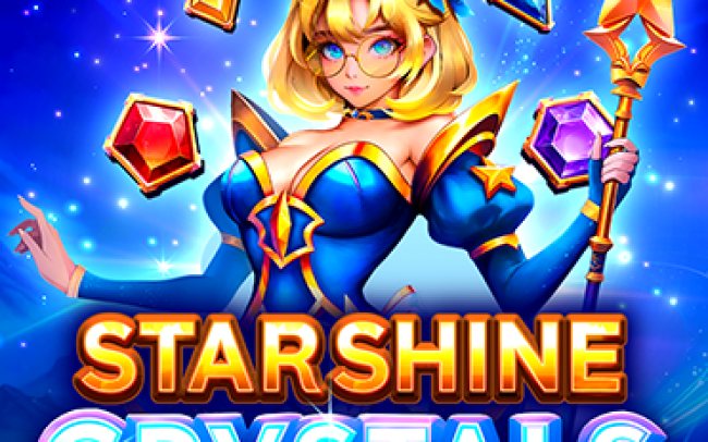 Starshine Crystals