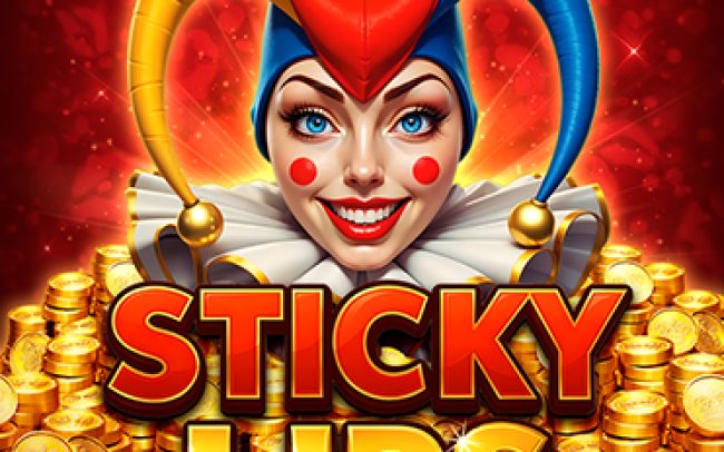 Sticky Lips