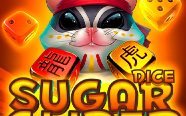 Sugar Glider Dice