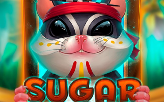 Sugar Glider