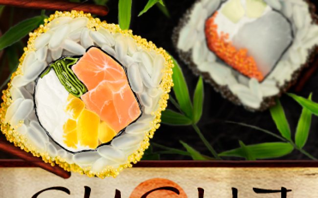 Sushi