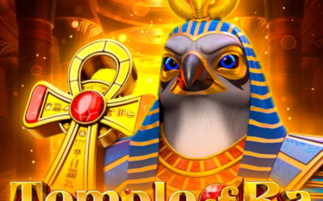 Temple of Ra