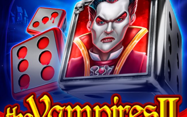 The Vampires II Dice