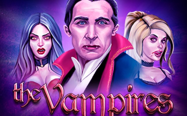 The Vampires