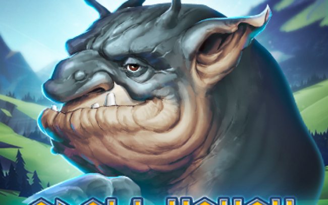 Troll Haven