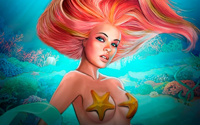 Undine's Deep