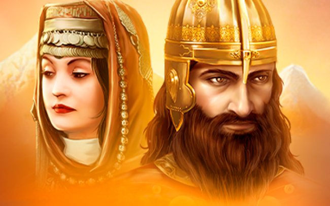 Urartu