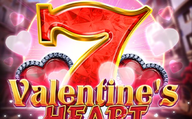 Valentine's Heart