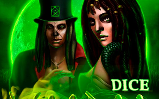 Voodoo Dice