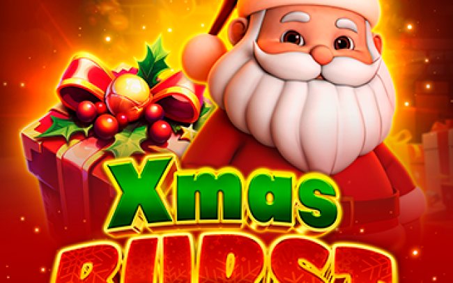 Xmas Burst