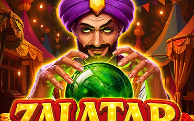 Zalatar