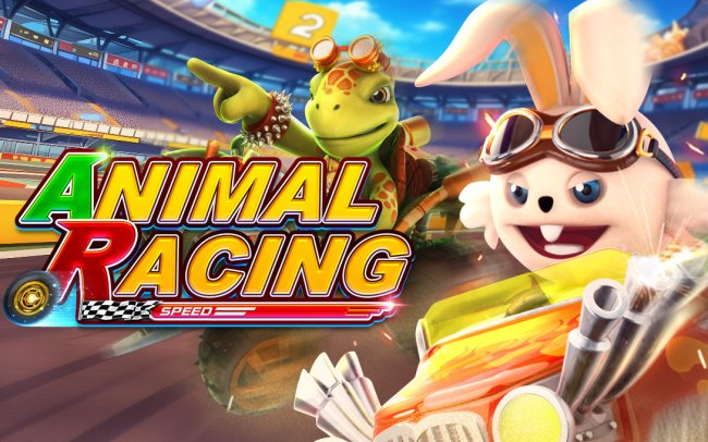 ANIMAL RACING
