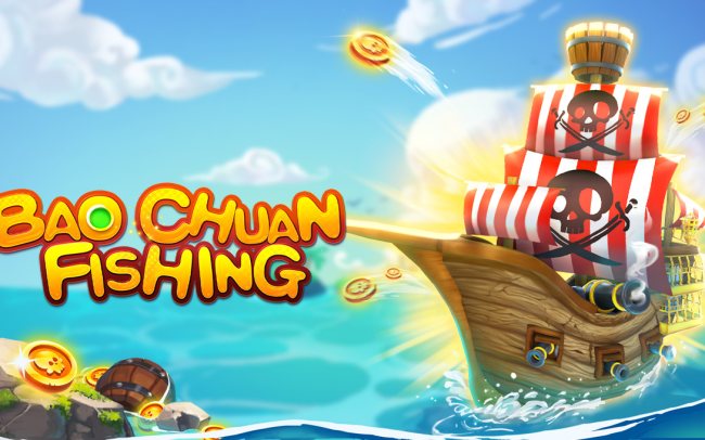 BAO CHUAN FISHING