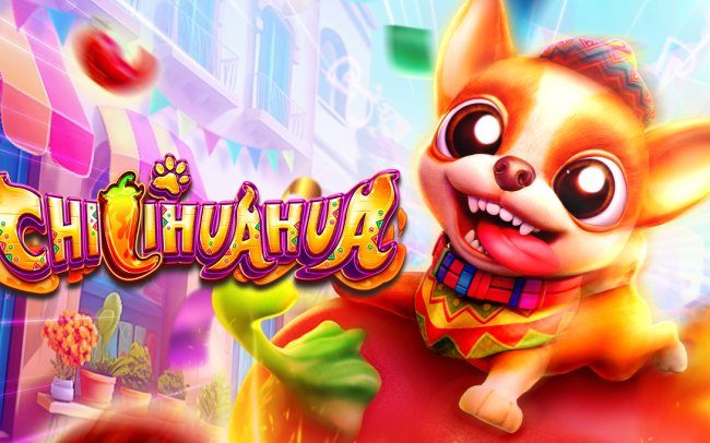 CHILIHUAHUA