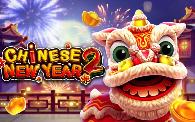 CHINESE NEW YEAR 2