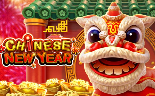 CHINESE NEW YEAR