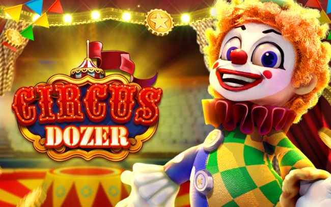 CIRCUS DOZER