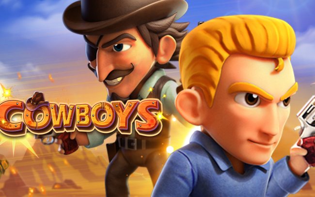 COWBOYS