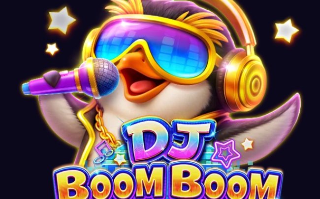 DJ BOOM BOOM