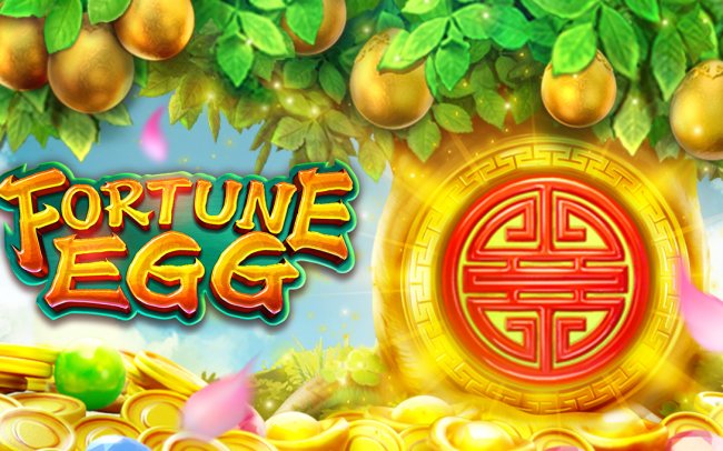 FORTUNE EGG