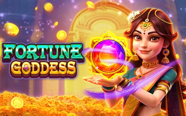 FORTUNE GODDESS