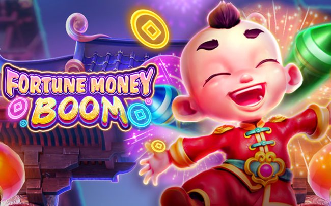 FORTUNE MONEY BOOM