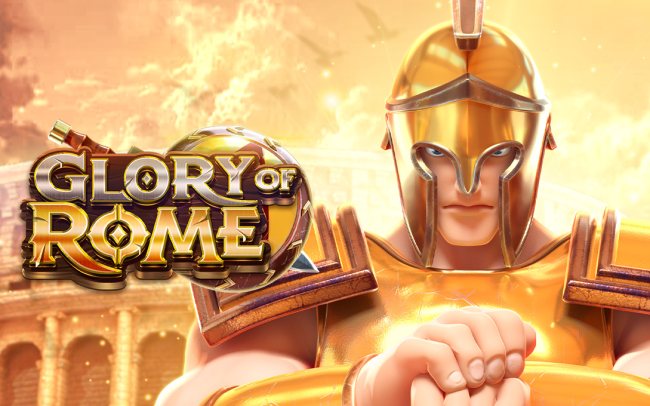 GLORY OF ROME