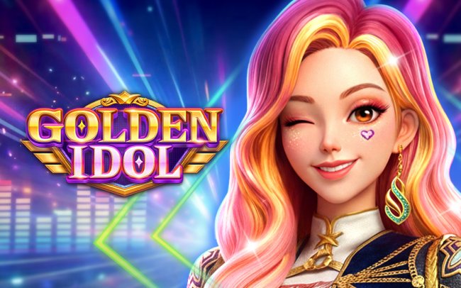 GOLDEN IDOL