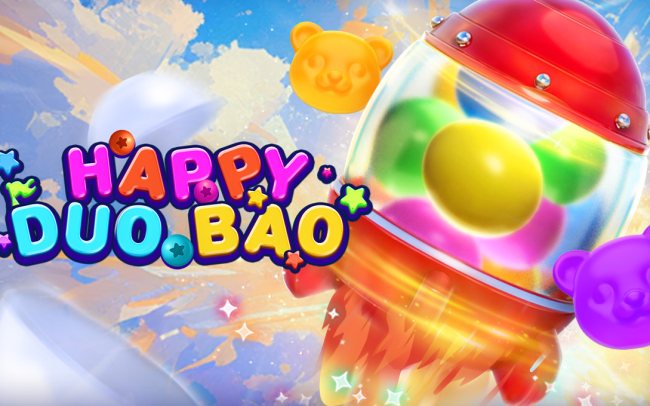 HAPPY DUO BAO